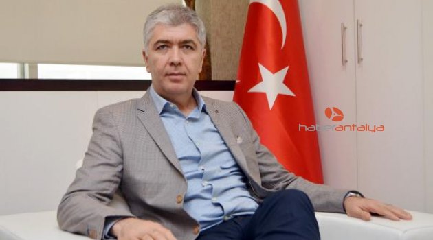 Batı Akdeniz ihracatında e-ticaret dönemi