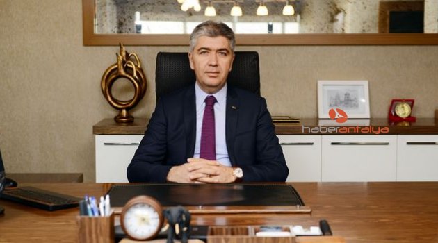 Batı Akdeniz’in 2018 yılı ihracat hedefi açıklandı