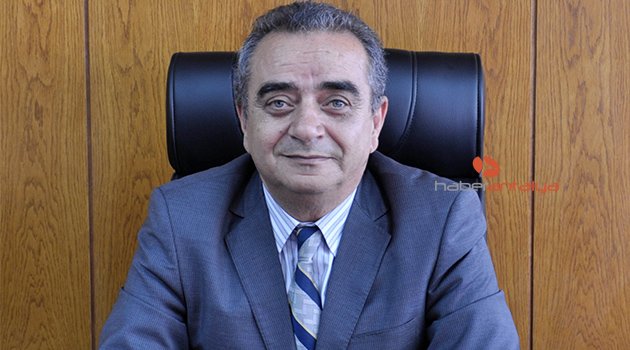 Batı Akdeniz'de 1.8 milyon araç var