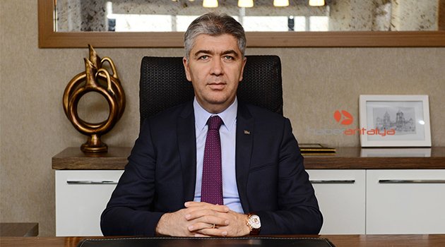 Batı Akdeniz'de ihracat 1.5 milyar doları aştı, Rusya listeye geri döndü
