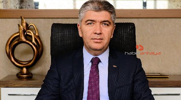 BATI AKDENİZ'DE İHRACAT 500 MİLYON DOLARI AŞTI