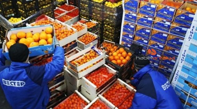 BATI AKDENİZ'DE İHRACAT ARTIŞA GEÇTİ