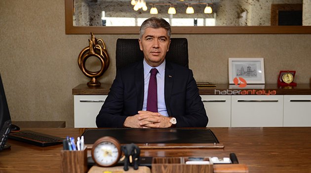 BATI AKDENİZ&#039;DE İHRACAT ARTTI