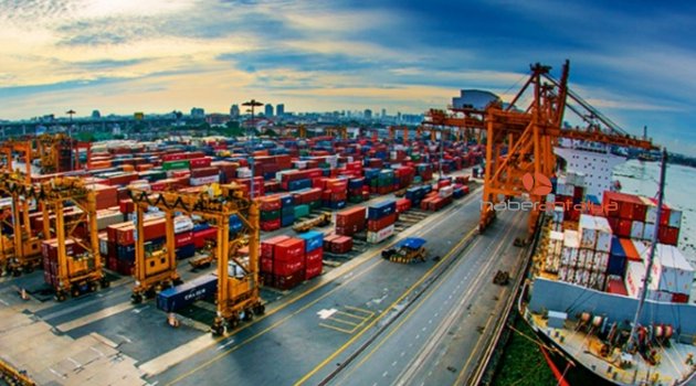 Batı Akdeniz'de ihracat rakamları