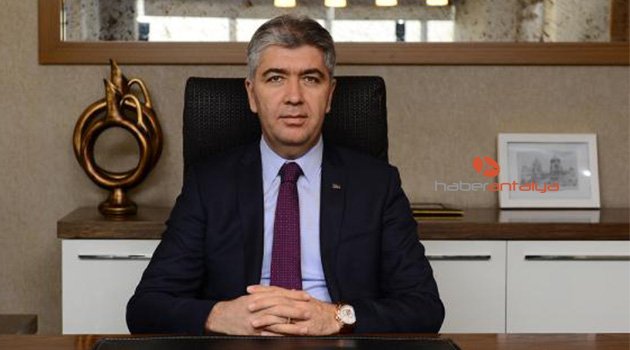 Batı Akdeniz'de ihracat rekoru