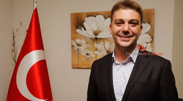 Batı Akdeniz'de ihracat rekoru
