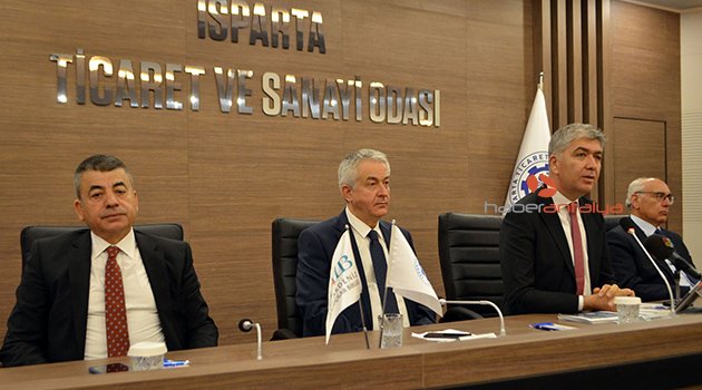 Batı Akdeniz'in ihracat verileri