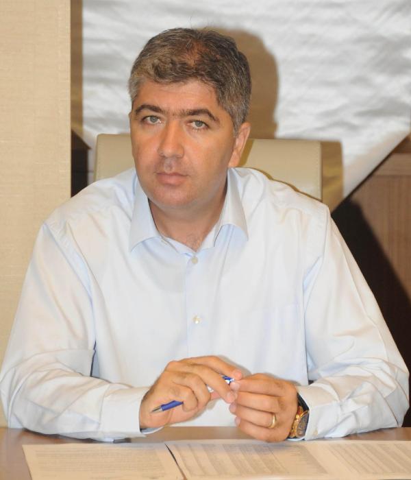 BATI AKDENİZ'İN İHRACATI 955 MİLYON DOLAR