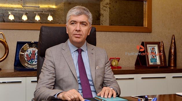 Batı Akdenizli ihracatçılar ABD’yi URGE ile fethetti