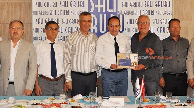 BATI ÇEVRE YOLU BU YIL AÇILACAK