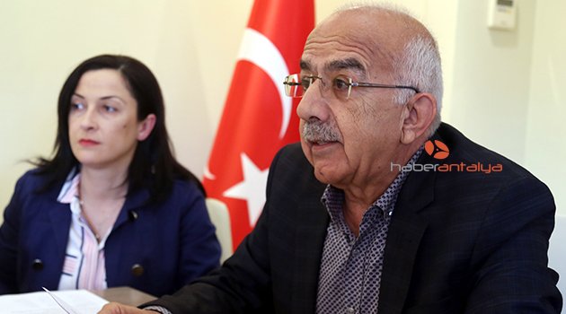 BATI ÇEVRE YOLU İÇİN YAPILAN PLANLAMAYA MAHKEMEDEN İPTAL