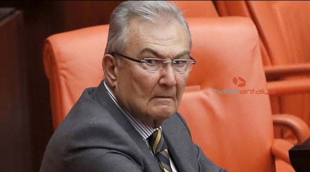 BAYKAL’DAN SÜRPRİZ BAŞKANLIK ÇIKIŞI