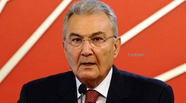 BAYKAL DEDİĞİNİ YAPTIRDI!