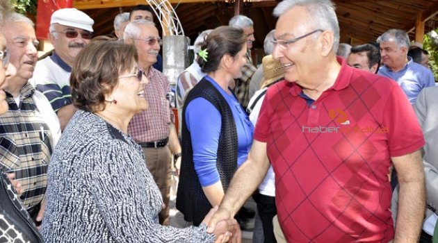 BAYKAL: MİLLET AK PARTİ İKTİDARINA 'YETTİN GARİ' DİYECEK