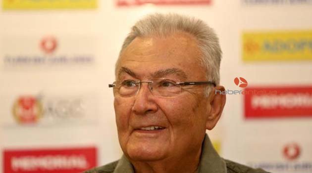 Baykal: O yürüyüşün amacını paylaşan milyonlarca insan var