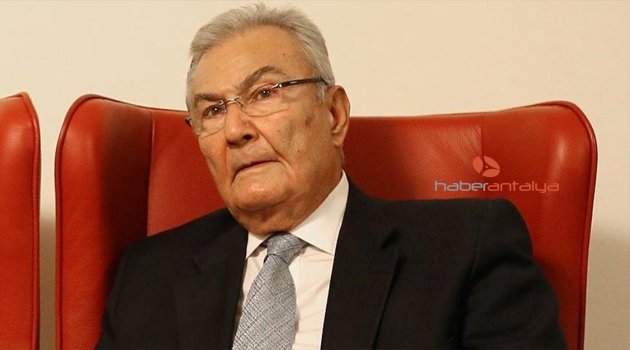 BAYKAL: SÖYLENMESİ GEREKENLERİ SÖYLEDİM
