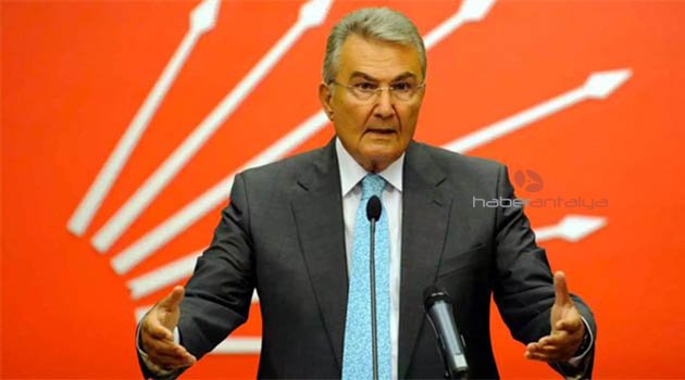 Baykal'ın sağlık durumu iyiye gidiyor