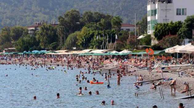 'Bayram tatili 10 gün olursa milyonluk turizm hareketliliği yaşanabilir'