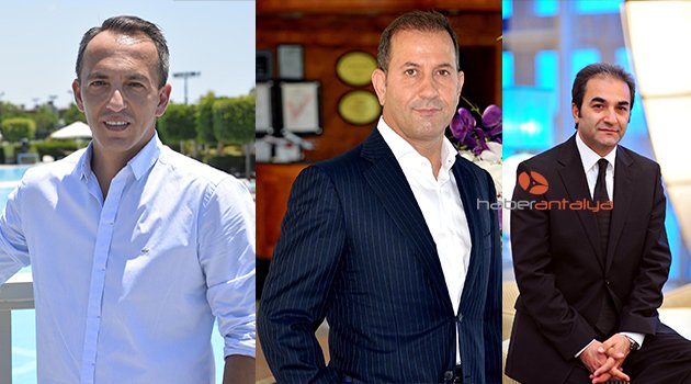 BAYRAM TATİLİNDE OTELLERDE DOLULUK YÜZDE 80