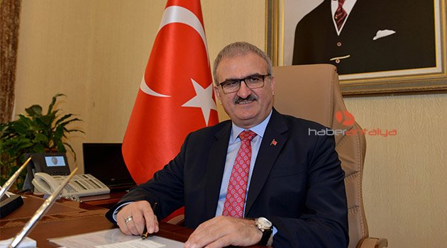 Bayramda 1 milyonun üzerinde tatilci