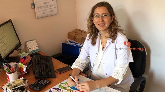 Bayramda beslenme önerileri