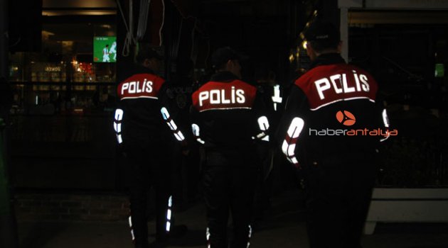 Bayramda tedbirler amacına ulaştı