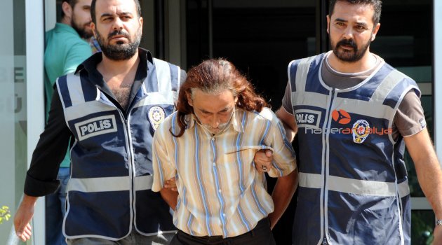 'BEBEKLERİ KÖPEKLER YEDİ' İDDİASI