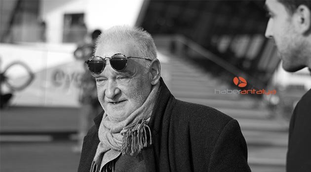 Bela Tarr Atölyesi Antalya Film Forum'da