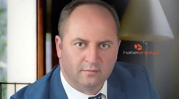 Belediye Başkanı taciz iddiasıyla gözaltına alındı