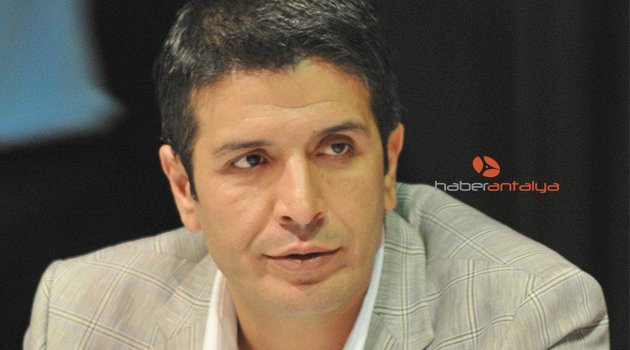 BELEDİYE’DEN AÇIKLAMA: BAŞKAN GENÇ'İN YURTDIŞI YASAĞI YOK