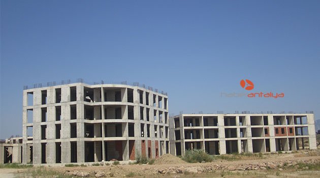 Belediye Hastanesi hayırseverleri bekliyor