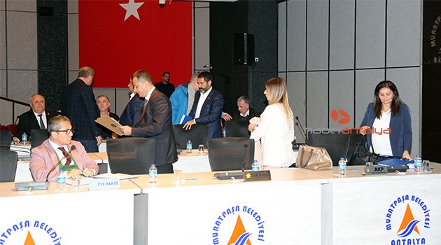 Belediye meclisini karıştıran WhatsApp paylaşımı