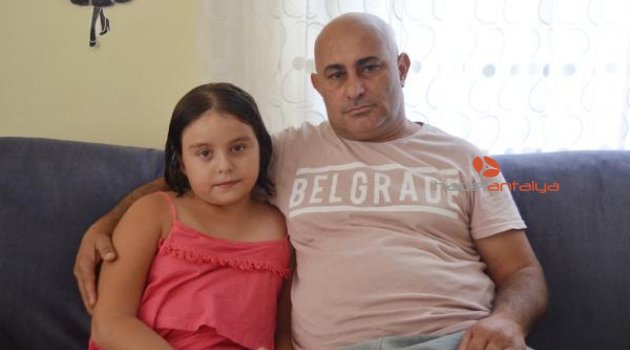 Belis hırsızdan küpelerini istiyor