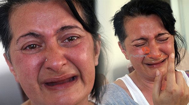 'Bembeyaz dişlerim olsun' istedi, 32 dişinden oldu!