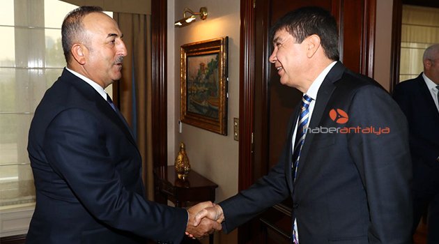 'Ben onlardan daha iyi adayım'