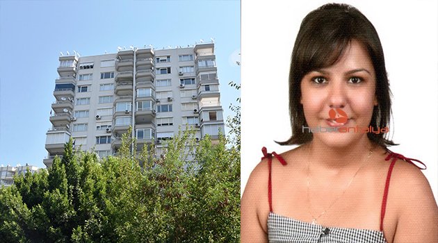 BENİ AFFEDİN NOTU BIRAKTI CANINA KIYDI