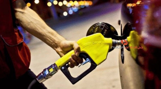 Benzine bir zam daha