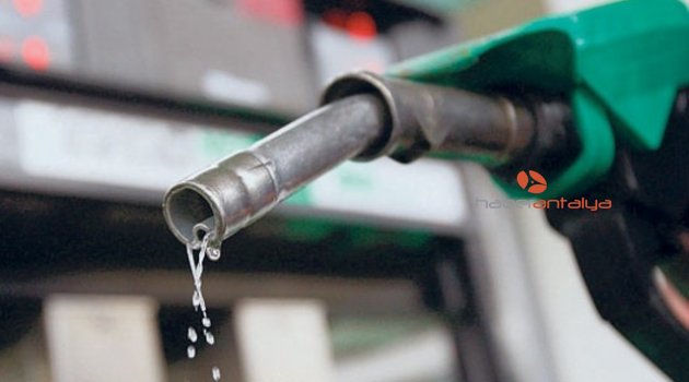 Benzine indirim geliyor