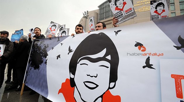 Berkin Elvan davası öncesi yoğun güvenlik önlemleri alındı