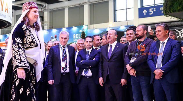 Berlin'de, Kaleiçi rüzgarı