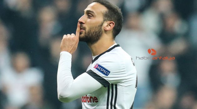 Beşiktaş cephesinden son dakika Cenk Tosun açıklaması
