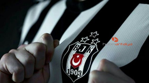 Beşiktaş hazırlık maçında berabere kaldı