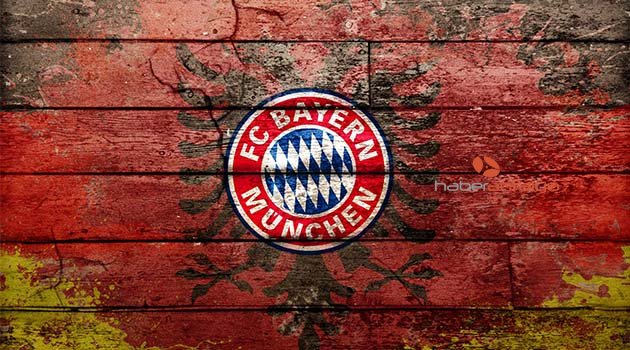 Beşiktaş'ın rakibi Bayern Münih'te transfer