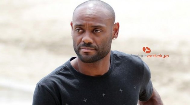 Beşiktaş'ta çifte KAP bildirimi yolda: Vagner Love Beşiktaş'ta!