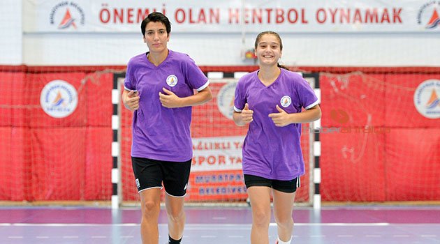 Betül’ün hayali gerçek oldu