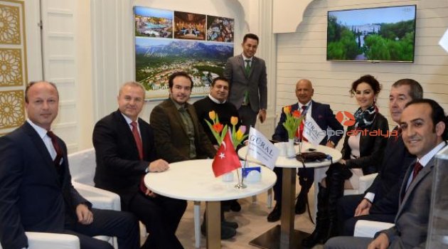 BETUYAB'dan iyimserlik uyarısı