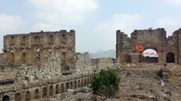 'Beyaz mermer' hatasından ders çıkarıldı