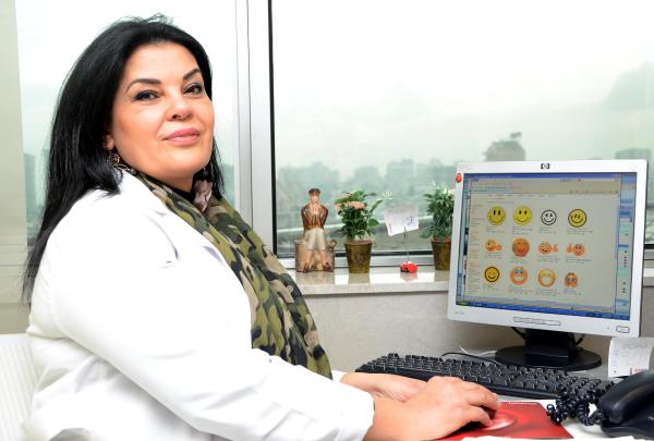 BEYNİN EN SEVDİĞİ EMOJİ: GÜLEN YÜZ