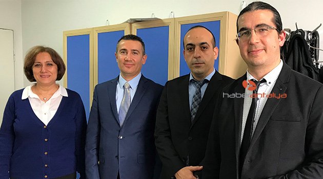 BİK ile TÜİK arasında resmi istatistik işbirliği