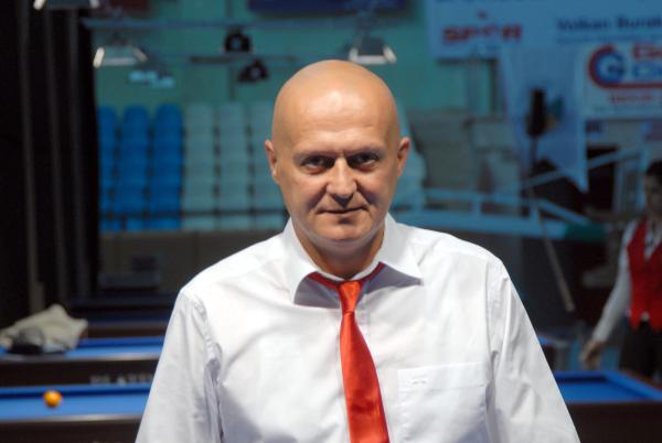 Bilardonun Collina'sı